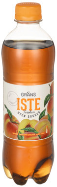 Iste Fersken X