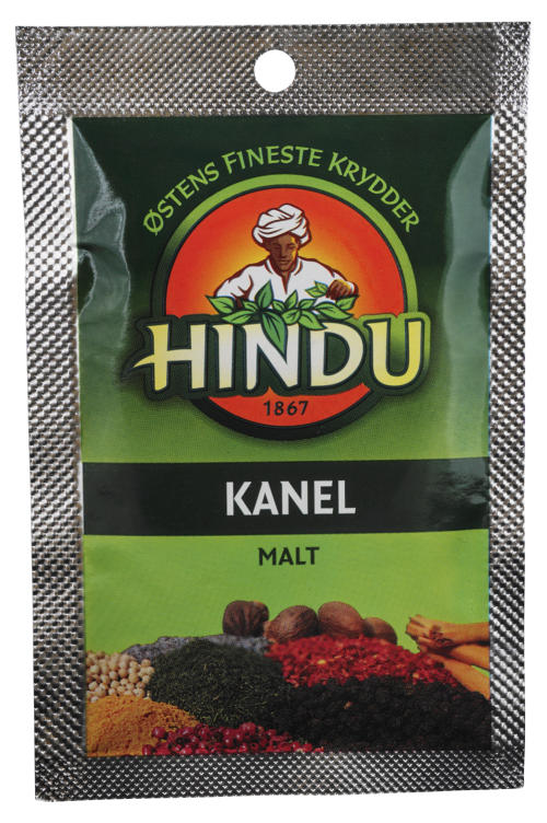 Kanel Malt 14g Pos Hindu