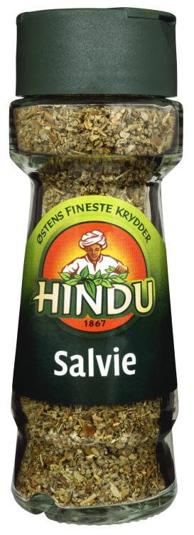 Salvie 9g glass Hindu
