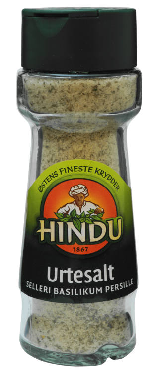 Urtesalt 80g Hindu
