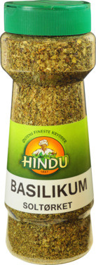Basilikum Hindu Boks Hindu