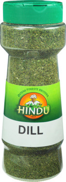 Dill Boks Hindu
