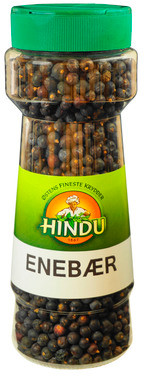 Enebær Boks Hindu