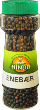 Enebær Boks Hindu