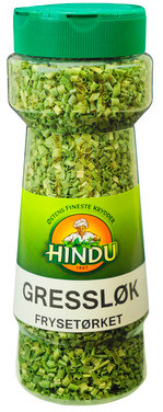 Gressløk Boks Hindu