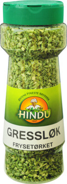Gressløk Boks Hindu