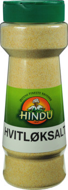 Hvitløksalt Boks Hindu