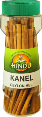 Kanel Hel Boks Hindu