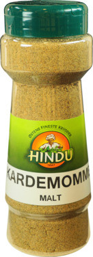 Kardemomme Malt Boks Hindu