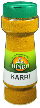 Karri Boks Hindu