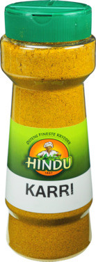 Karri Boks Hindu
