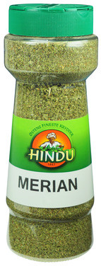 Merian Boks Hindu