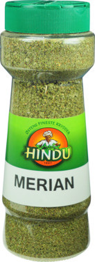 Merian Boks Hindu