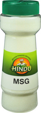 Msg Boks Hindu
