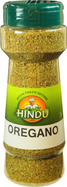 Oregano Boks Hindu