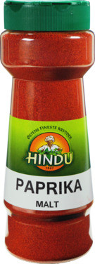 Paprika Malt Boks Hindu