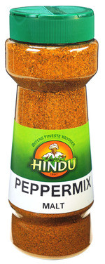 Peppermix Malt Boks Hindu