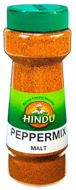 Peppermix Malt Boks Hindu