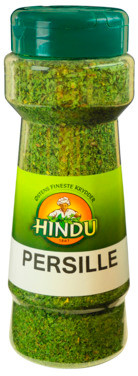 Persille Boks Hindu