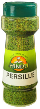 Persille Boks Hindu