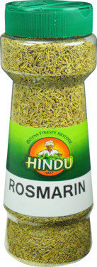 Rosmarin Boks Hindu