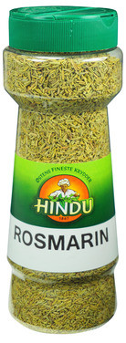 Rosmarin Boks Hindu