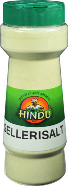 Sellerisalt Boks Hindu