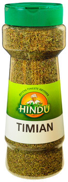 Timian Boks Hindu