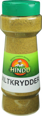 Viltkrydder Boks Hindu