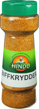 Biffkrydder Boks Hindu