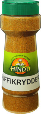 Piffikrydder Boks Hindu
