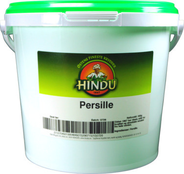 Persille Bøtte Hindu