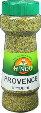 Provencekrydder Boks Hindu