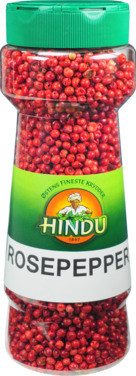 Rosepepper Boks Hindu