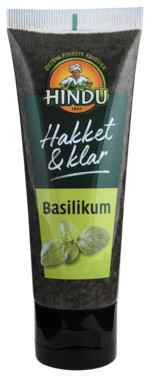 Basilikum Pure Tube Hindu