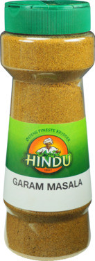 Garam Masala Boks Hindu