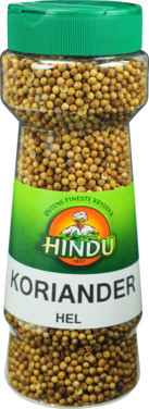Koriander Hel Boks Hindu