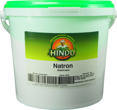 Natron Bøtte Hindu