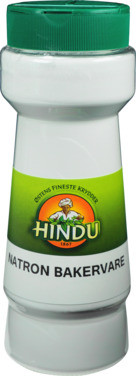 Natron Bakervare Boks Hindu