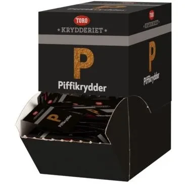 Piffi Posjon 1000stk