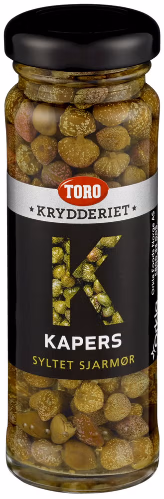 Kapers 100 g