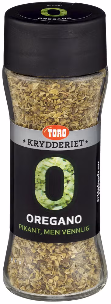 Oregano 10 g