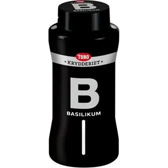 Basilikum 110g