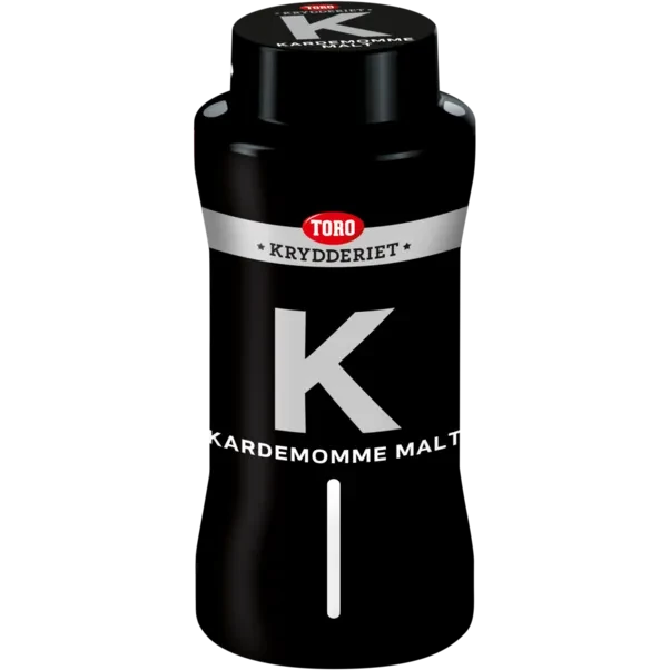 Kardemomme Malt 300g