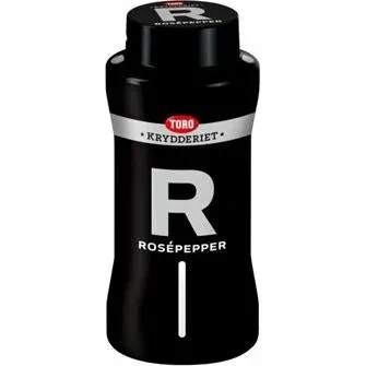 Rosèpepper 200g