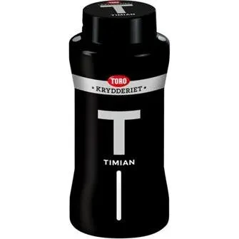 Timian 140g