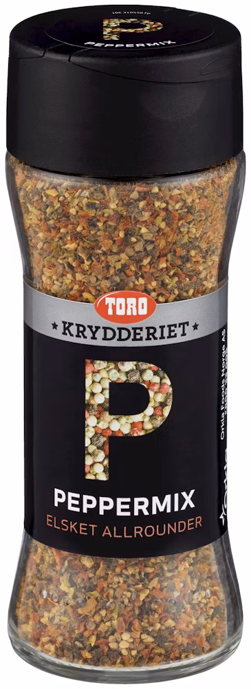 Peppermix 65 g