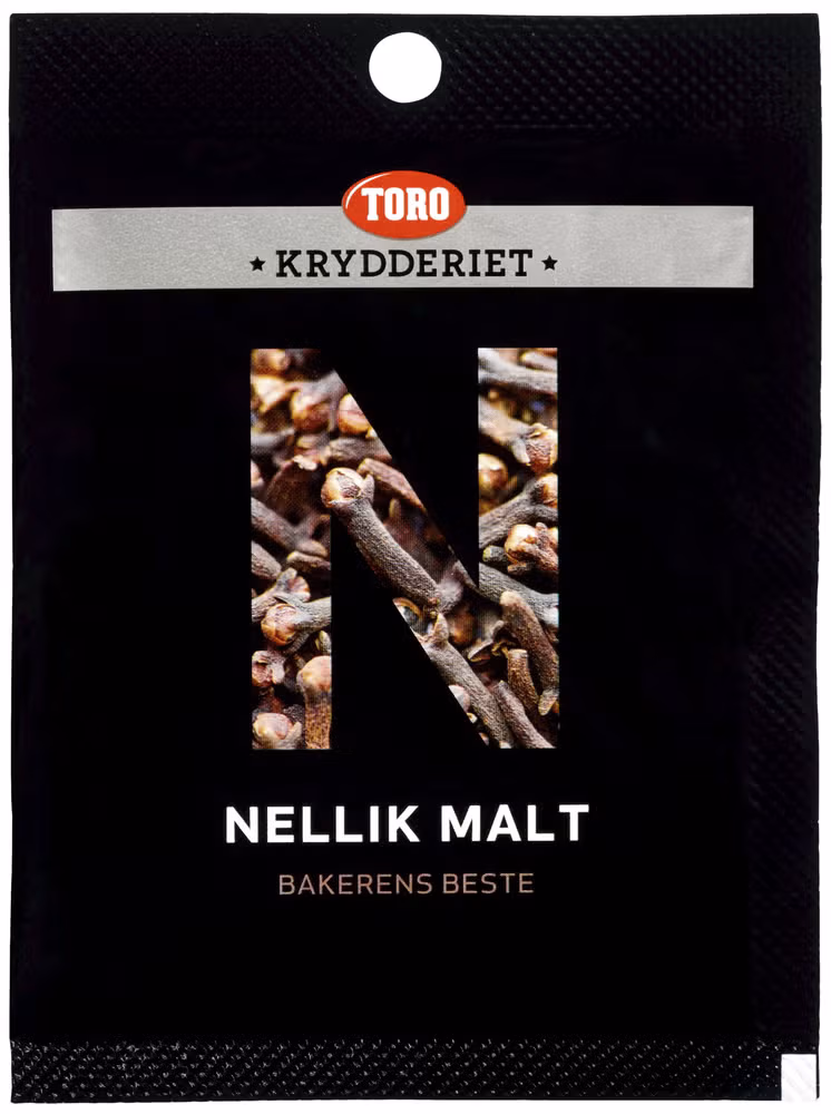 Nellik Malt, 10 g
