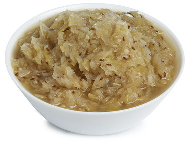 Surkål 8,7kg Gk