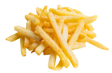 Pommes Frites Rettkutt 2kg Findus